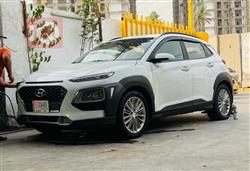 هیوندای کۆنا